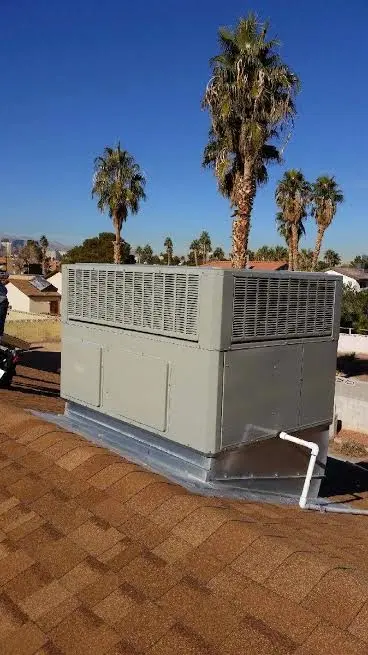 AC Repair in Socorro, TX